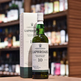 Laphroaig 10 Year Old